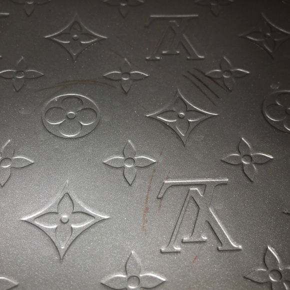 Louis Vuitton Vernis Thompson Street Bag Authentic - Picture 5 of 8